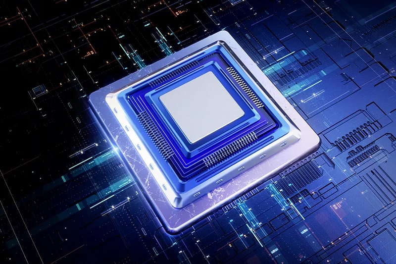 Tuairiscítear go bhfuil cuideachtaí na Síne ag forbairt sliseanna 5nm le Broadcom!