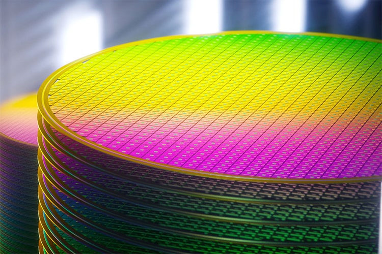 Sanan Optoelectronics Co., Ltd : Táthar ag súil go gcuirfear sliseanna SiC 8-orlach i dtáirgeadh i mí na Nollag!