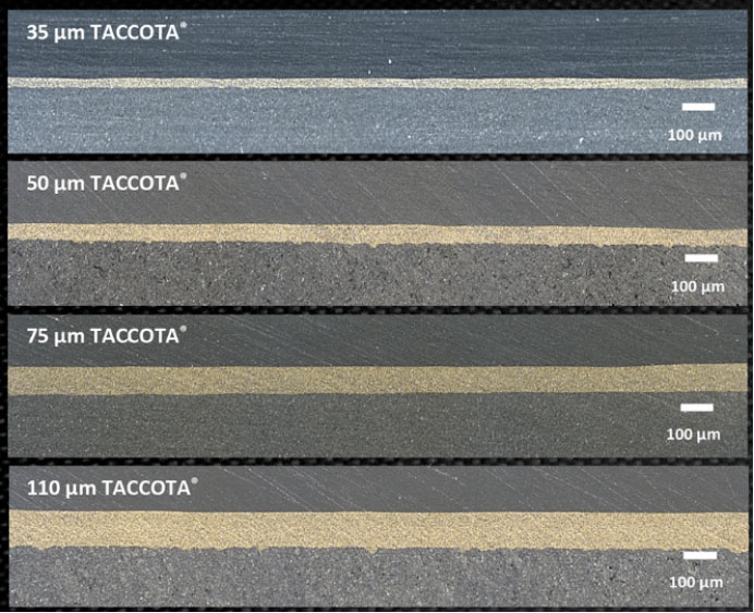 Teicneolaíocht Carbide Tantalum, laghdaíodh truailliú eipiciúil SIC 75%?