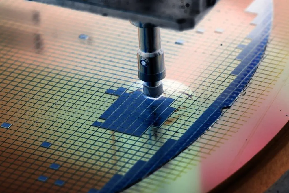 Cén trealamh tomhais atá sa mhonarcha fab? - Semiconductor Vetek