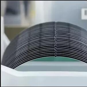 Cad é Notch on Wafers?