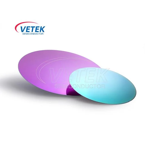 Saintréithe epitaxy sileacain