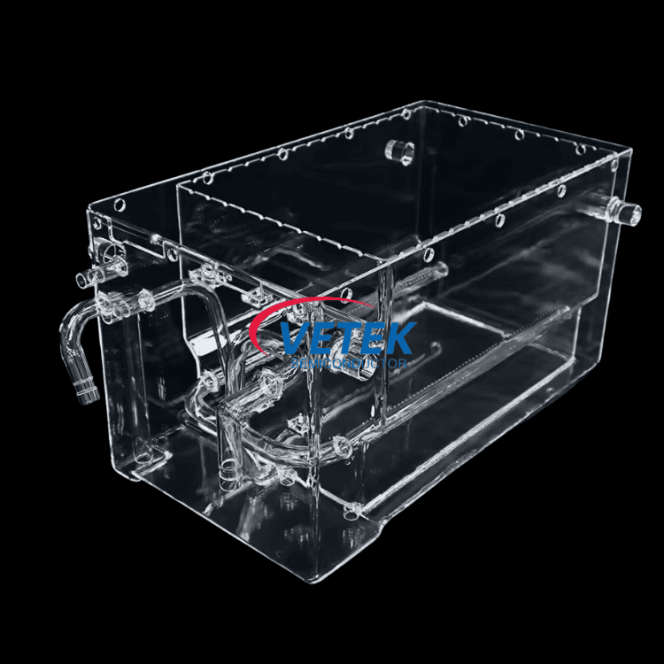 Cad a Dhéanann Folctha Grianchloch Ard-íonachta Riachtanach do Phróisis Leathsheoltóra Casta