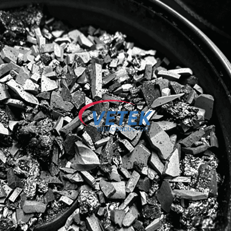 7N Ard-íonachta CVD ábhar amh SiC