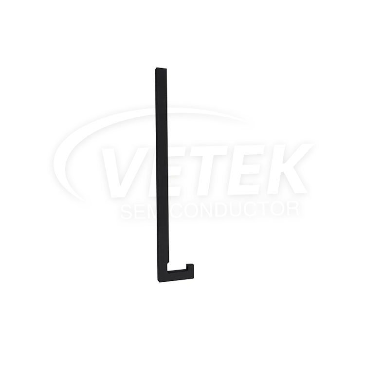 CVD SIC BAFFLE BAFFLE