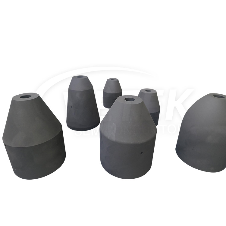 Tarraing Jig Crystal Silicon Silicon