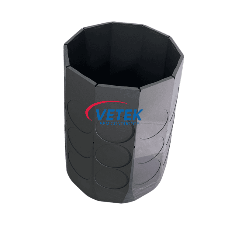 Seomra imoibreora epitaxial brataithe SIC Seomra imoibreora epitaxial brataithe SIC