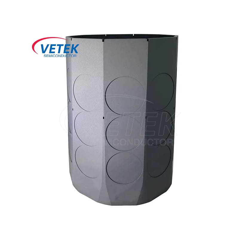 SIC SOECTOR SOCECTOR BARREL GRAPHITE