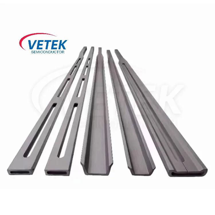 Silicon Carbide Paddle Cantilever