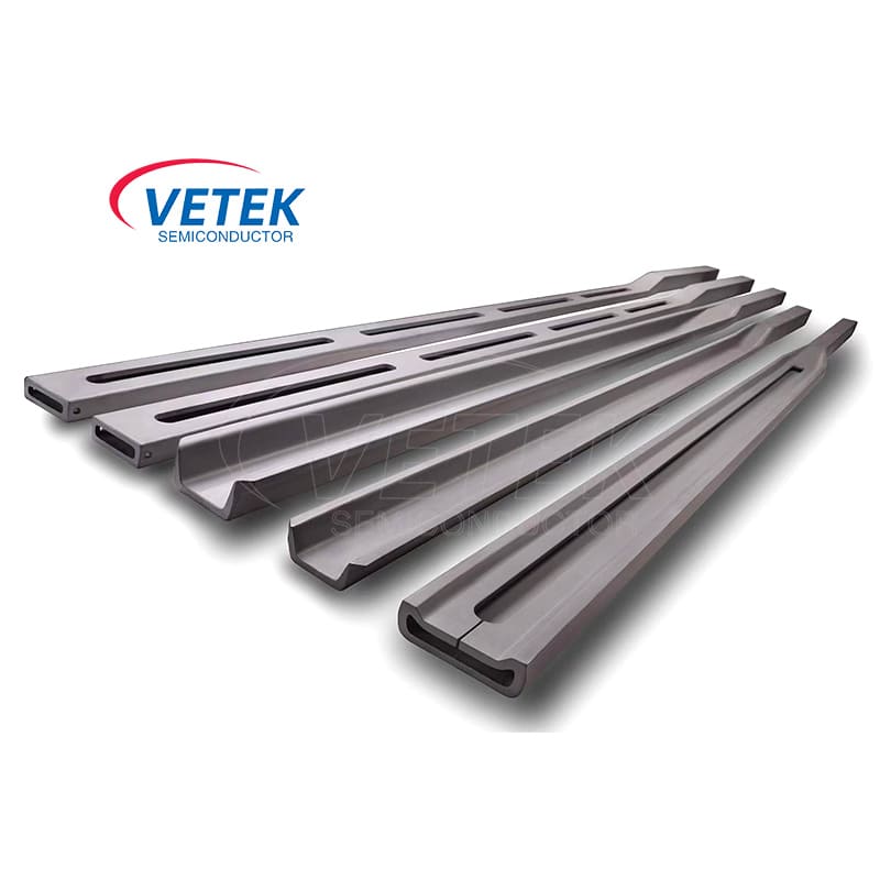Carbide Sileacain (SiC) Cantilever Paddle